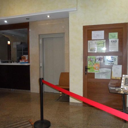 Hostal Coruna Astorga Exteriér fotografie