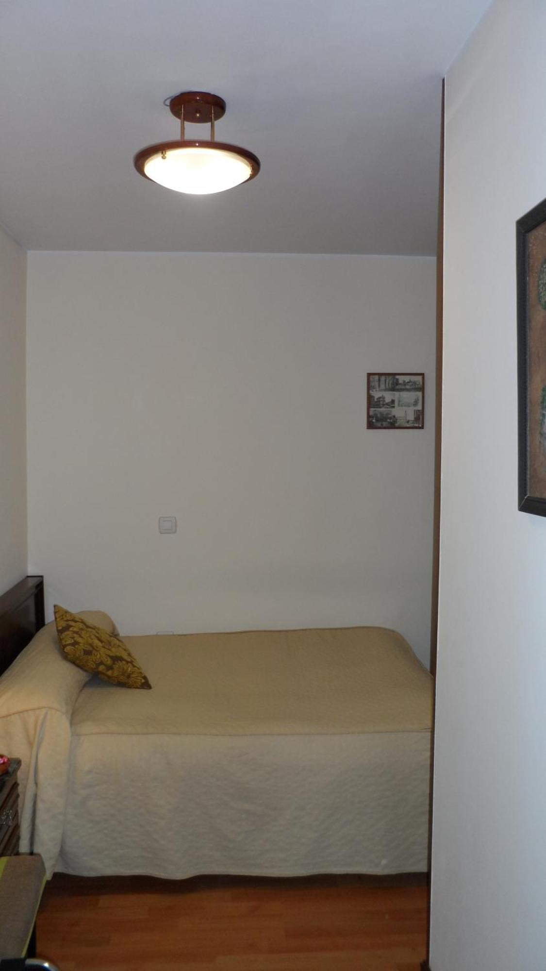 Hostal Coruna Astorga Pokoj fotografie