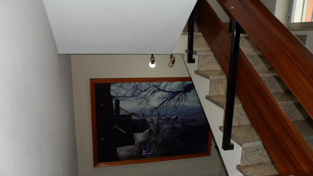 Hostal Coruna Astorga Exteriér fotografie