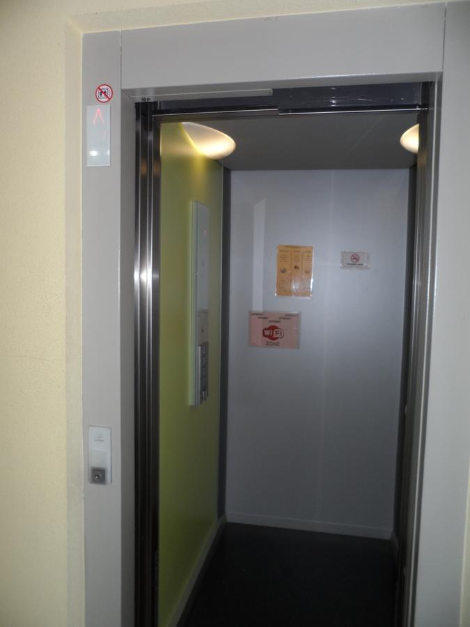 Hostal Coruna Astorga Exteriér fotografie