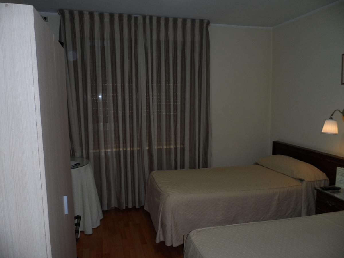 Hostal Coruna Astorga Exteriér fotografie
